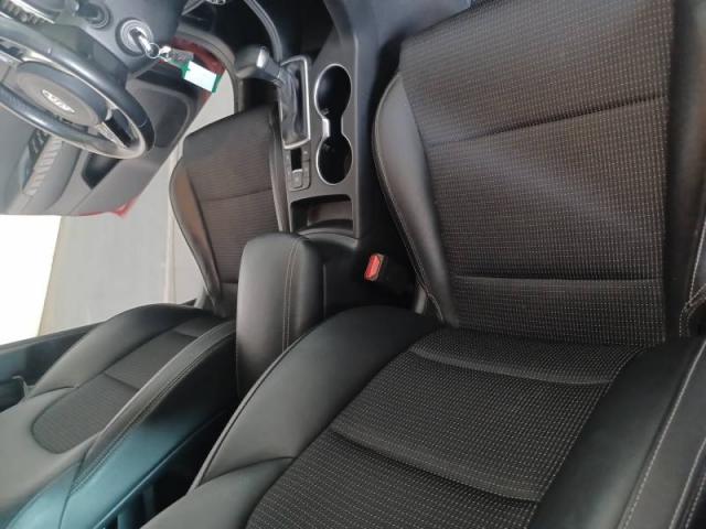 Kia Sportage image 6