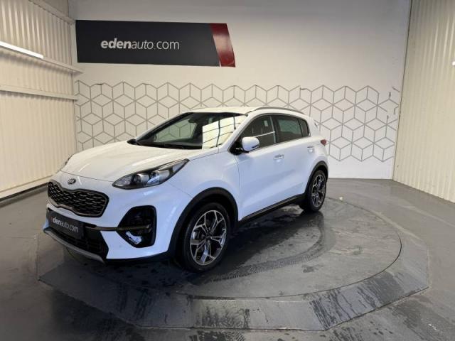 Kia Sportage image 3