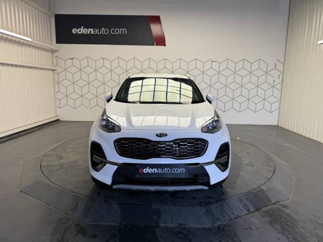 Kia Sportage image 4
