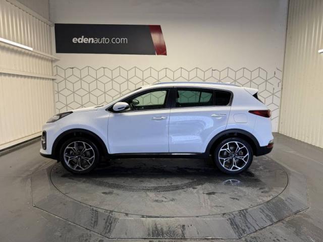 Kia Sportage image 1
