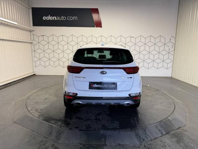 Kia Sportage image 5