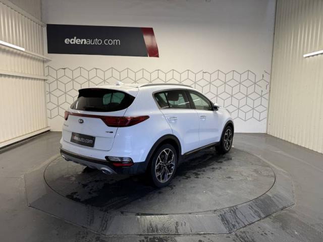 Kia Sportage image 6