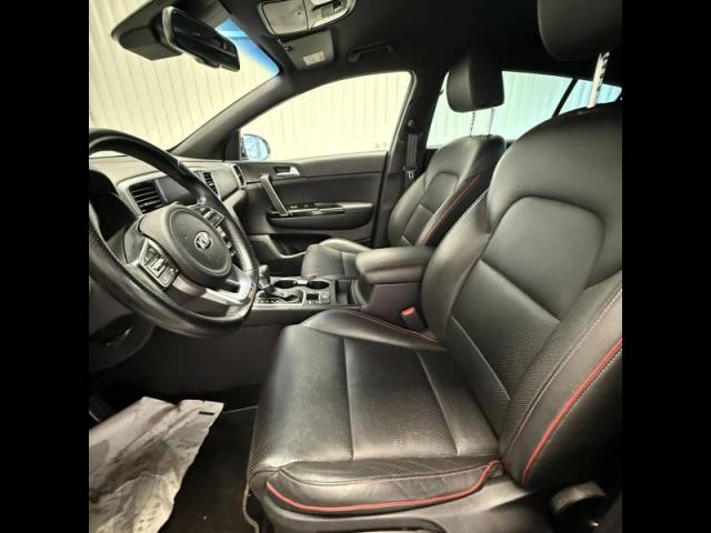 Kia Sportage image 8