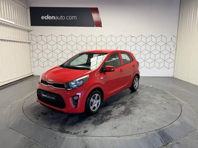 Kia Picanto image 8