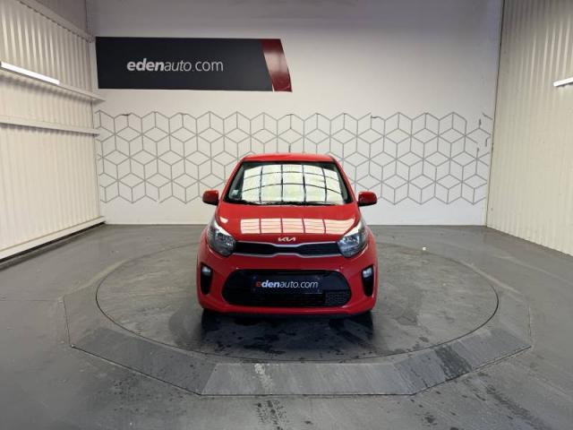 Kia Picanto image 6