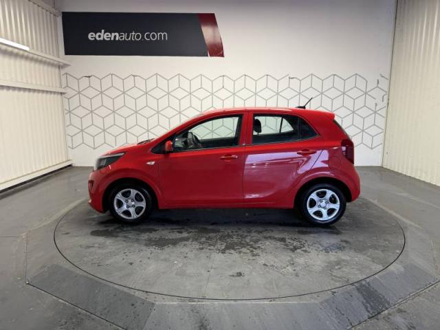 Kia Picanto image 2