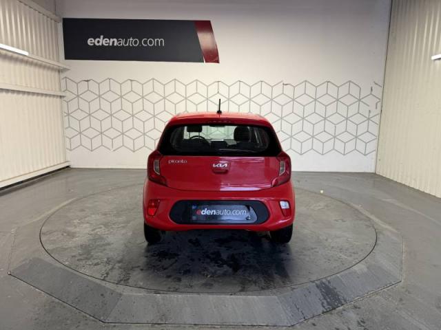 Kia Picanto image 1