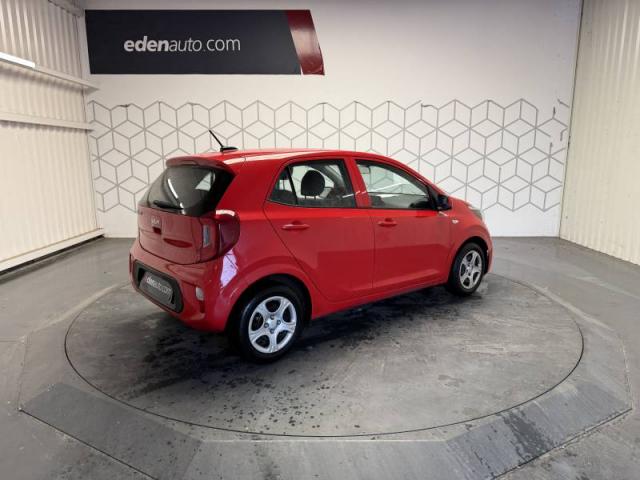 Kia Picanto image 5