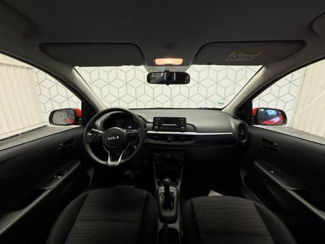Kia Picanto image 3