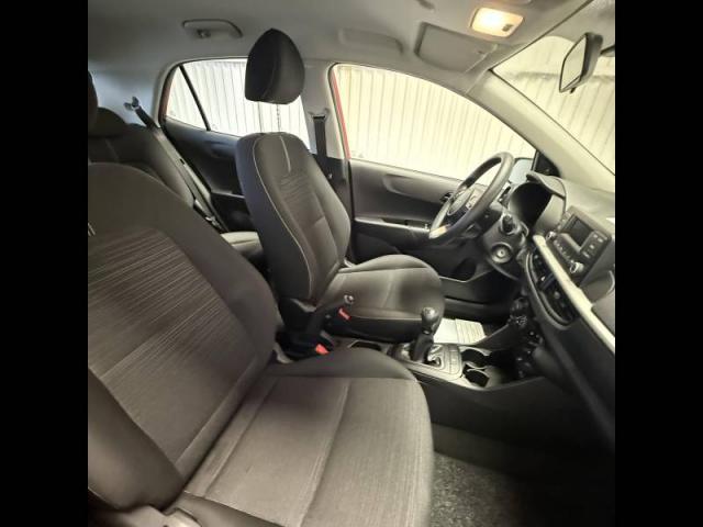 Kia Picanto image 4