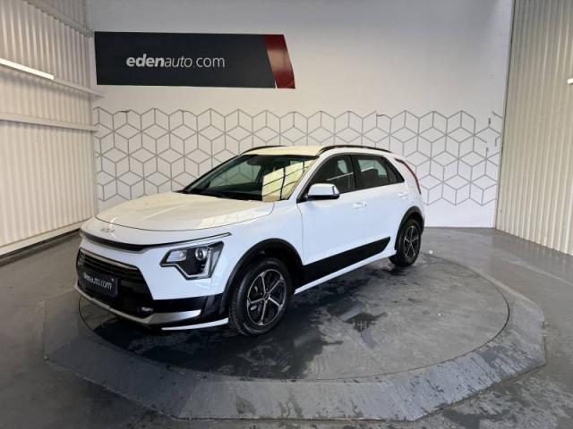 Kia Niro image 4