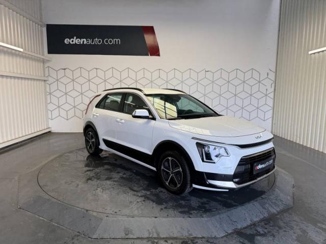 Kia Niro image 6