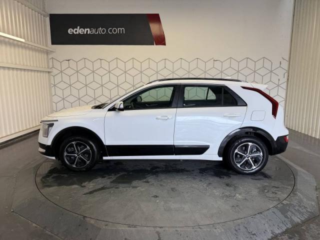 Kia Niro image 1