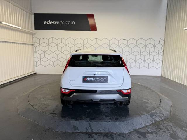 Kia Niro image 2