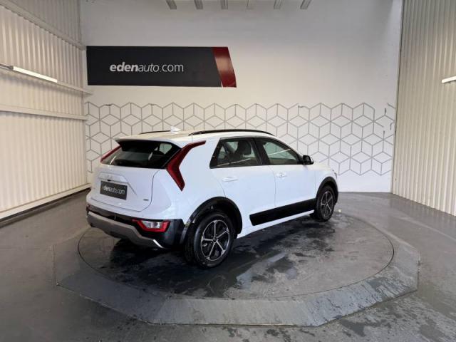 Kia Niro image 7