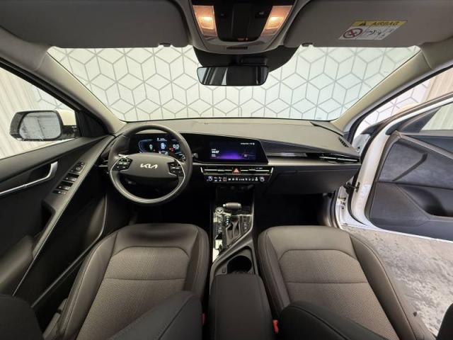 Kia Niro image 5