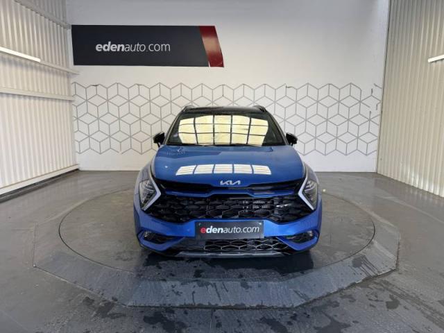Kia Sportage image 9