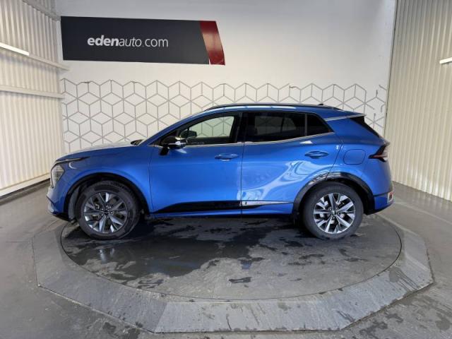 Kia Sportage image 8