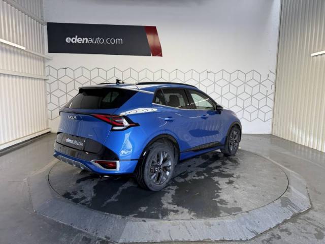Kia Sportage image 1