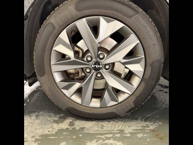 Kia Sportage image 5