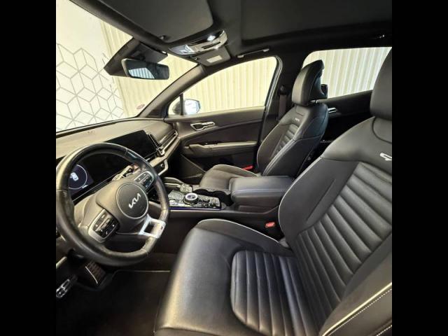 Kia Sportage image 3
