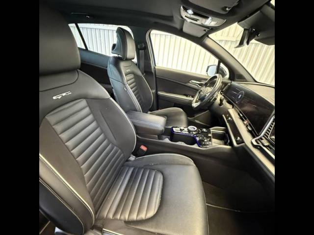 Kia Sportage image 7