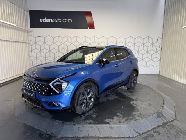 Kia Sportage image 4