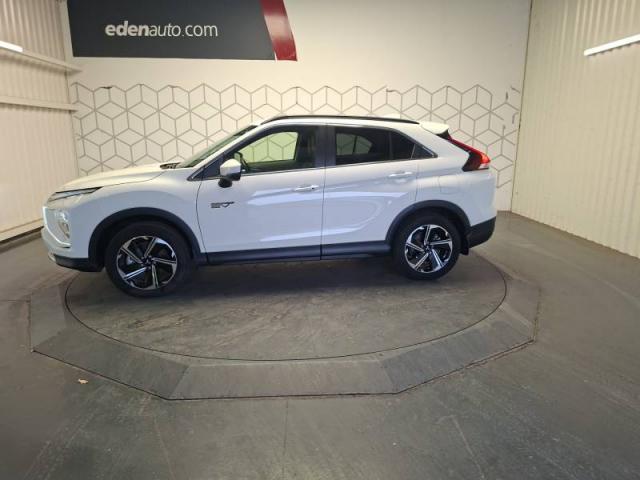 Mitsubishi Eclipse Cross image 8
