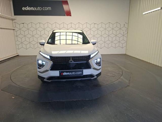 Mitsubishi Eclipse Cross image 2