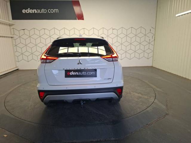 Mitsubishi Eclipse Cross image 4