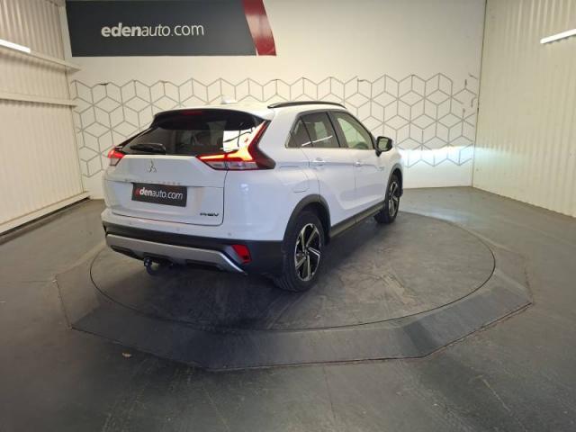 Mitsubishi Eclipse Cross image 1