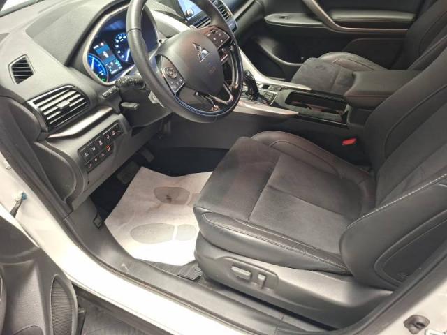 Mitsubishi Eclipse Cross image 7