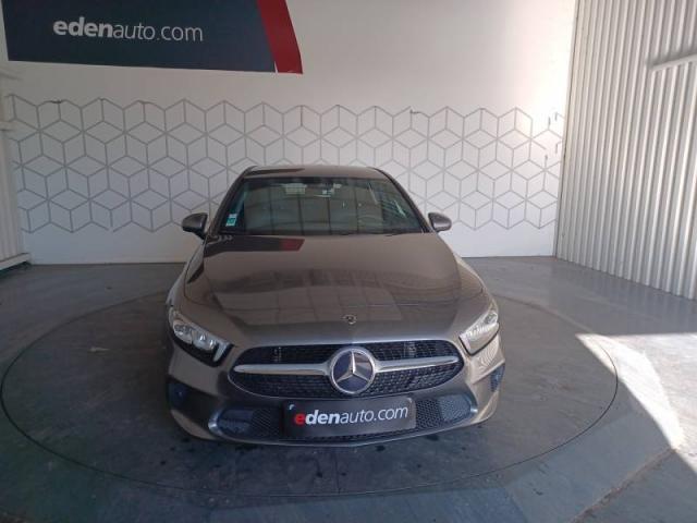 Mercedes Benz Classe A image 3