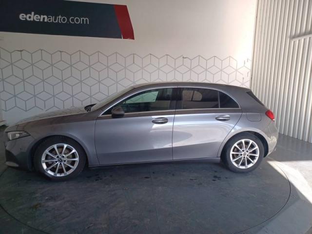 Mercedes Benz Classe A image 9