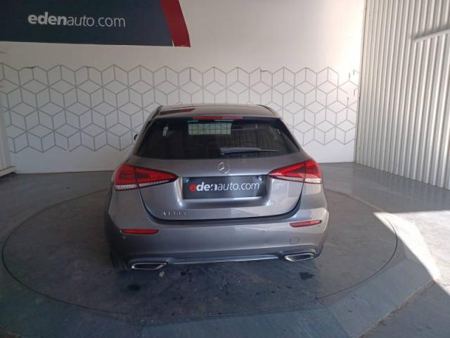 Mercedes Benz Classe A image 1