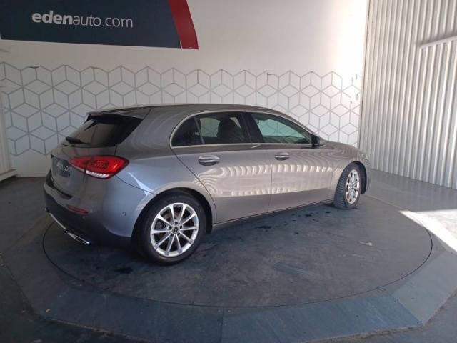 Mercedes Benz Classe A image 8