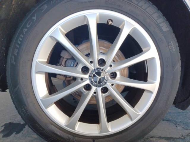 Mercedes Benz Classe A image 7