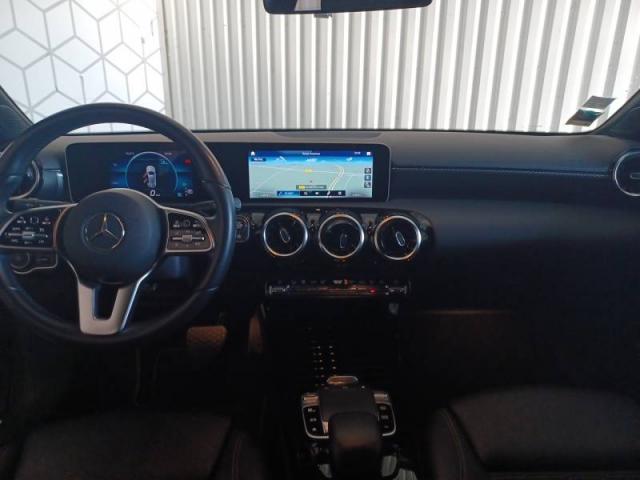 Mercedes Benz Classe A image 5
