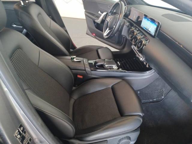 Mercedes Benz Classe A image 6