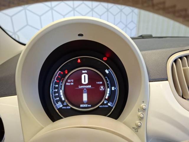 Fiat 500 image 8