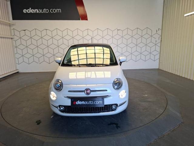 Fiat 500 image 6