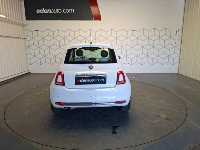 Fiat 500 image 2