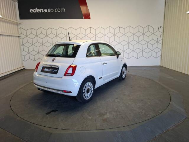 Fiat 500 image 1