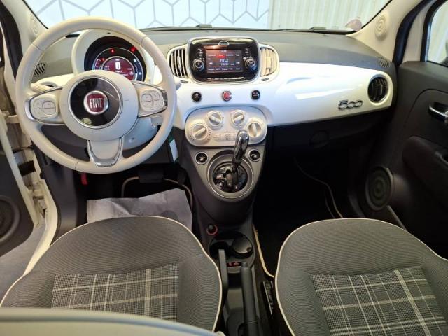 Fiat 500 image 9