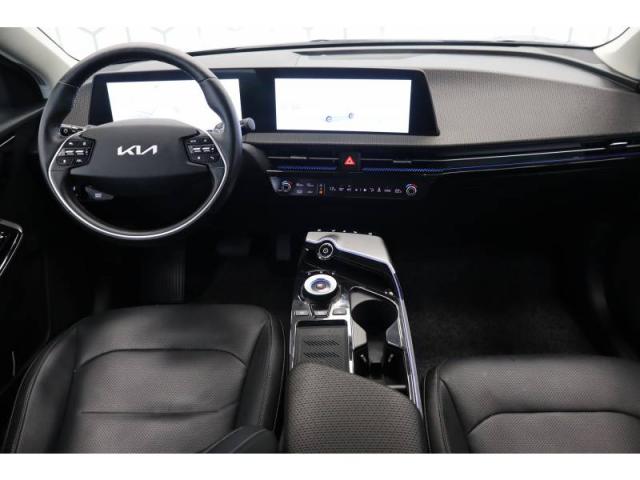 Kia Ev6 image 2