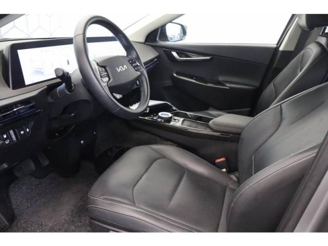 Kia Ev6 image 7