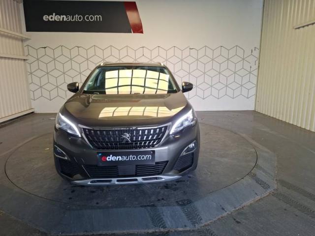 Peugeot 5008 image 7