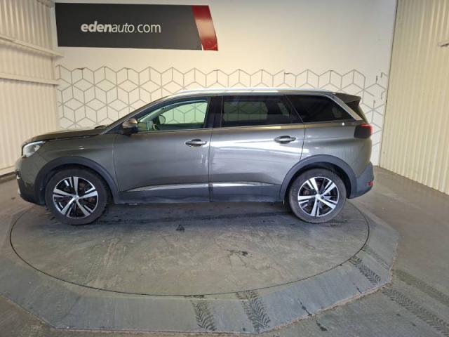 Peugeot 5008 image 2