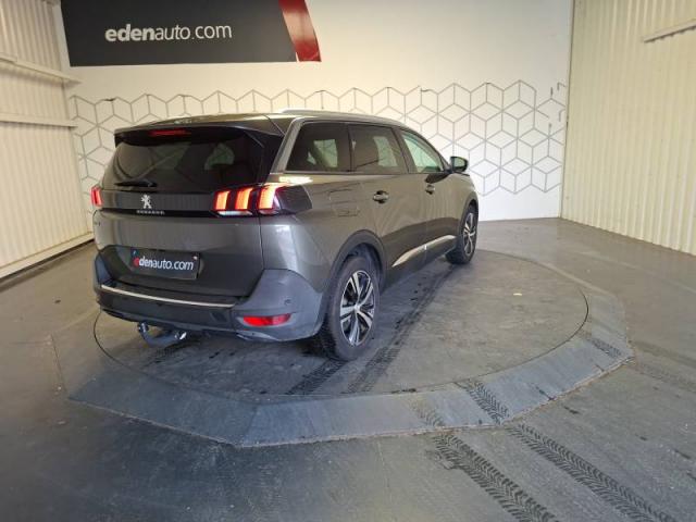 Peugeot 5008 image 6