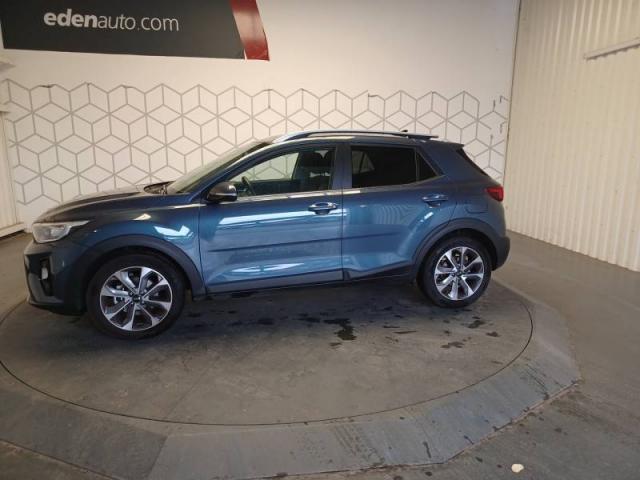 Kia Stonic image 8